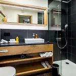 ホテル Nashi エアフルト