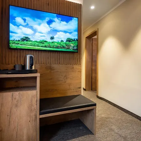Hotel Nashi 4*