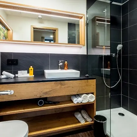 Hotel Nashi Erfurt