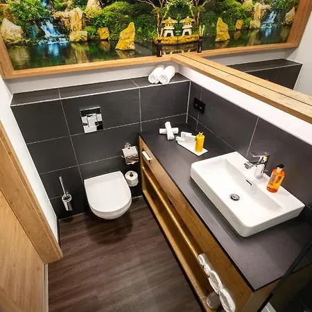 Hotel Nashi