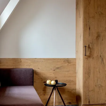 Nashi Hotel Erfurt