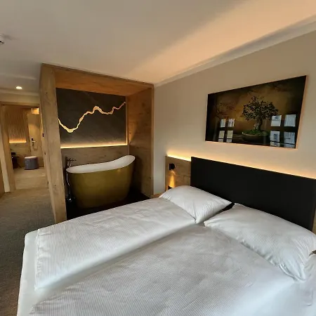 Nashi 호텔 에르푸르트