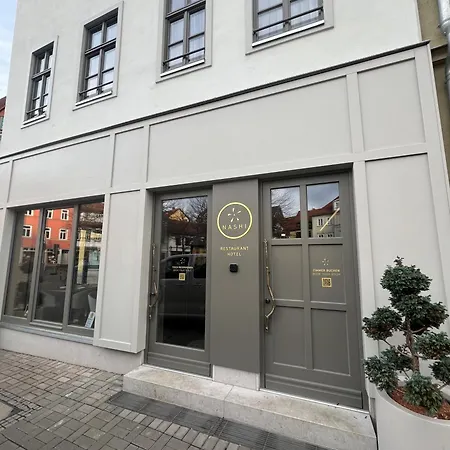 Nashi Hotel 4*