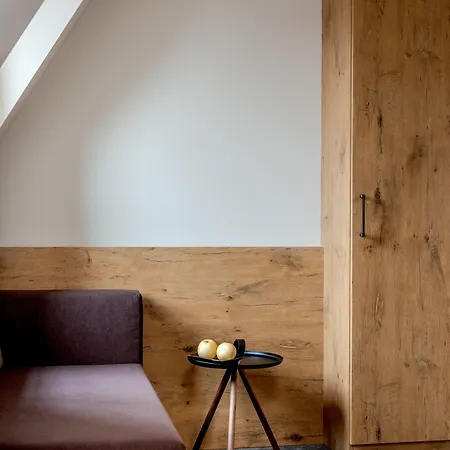 Nashi 호텔 에르푸르트