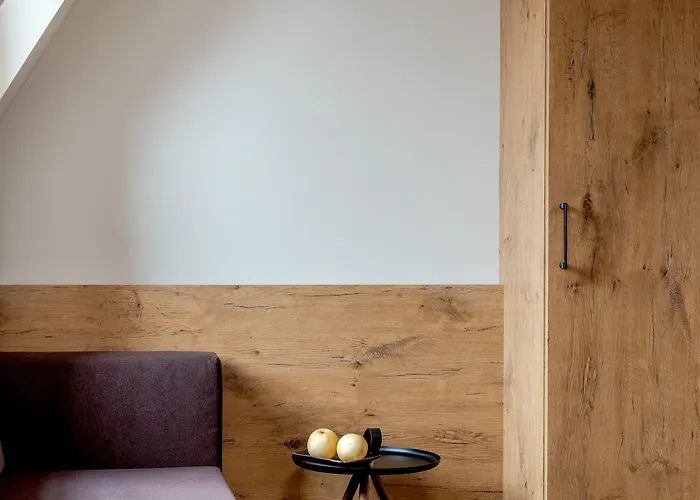 Nashi 酒店 埃尔福特