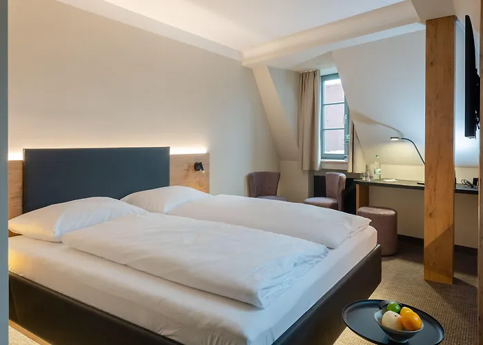 Nashi 4* 埃尔福特